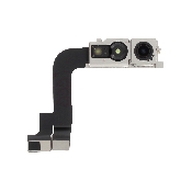 front camera iphone 15 pro max selfie a2849 a3105 a3106 a3108 3701569390973
