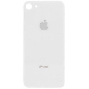 inlocuire capac baterie apple iphone 8 alb