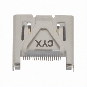 hdmi connector sony ps4 slim ps4 pro