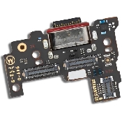 modul cu mufa incarcare si microfon motorola edge 50 ultra
