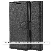 husa carte leather folio honor 200 black