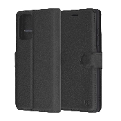 husa carte leather folio motorola edge 50 fusion xt2429 back