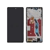 display cu touchscreen si rama honor magic5 lite