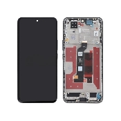display cu touchcreen si rama honor 200 eli-an00 eli-nx9