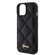 husa iphone 15 iphone 14 iphone 13 guess quilted