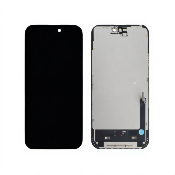 display iphone 15 120hz soft oled bolt