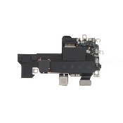 casca iphone 16 earspeaker