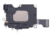 casca iphone 16 pro max earspeaker