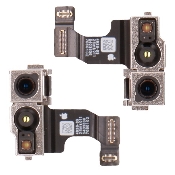 modul camera frontala iphone 16 plus