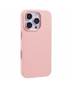 husa microfiber soft tpu rose iphone 16 pro max a3296 a3084 a3295 a3297