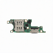 modul cu mufa incarcare microfon si cititor sim honor magic7 lite