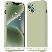 husa silicon softflex oppo reno12 pro matcha cph2629