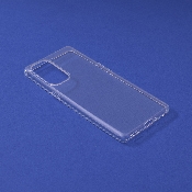 husa silicon transparent oppo reno 5 pro 5g