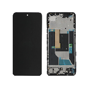 display cu touchscreen si rama realme 14t 5g