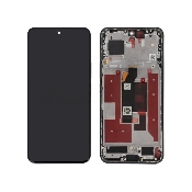 display cu touchscreen si rama honor 90 rea-an00 rea-nx9