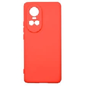 husa soft edge silicon oppo reno10 reno10 pro red cph2531 cph2525