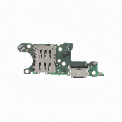 modul cu mufa incarcare microfon si cititor sim honor magic6 lite