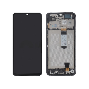 display cu touchscreen si rama xiaomi redmi a5 4g