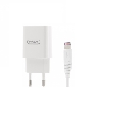 incarcator si cablu date iphone tranyoo v80 fast charger kit lightning cable 21a
