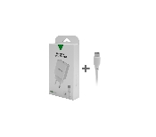 incarcator smart travel charger with type-c cable vetter go 31a