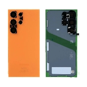 capac baterie samsung galaxy s24 ultra sm-s928b titanium orange service pack  oem gh82-33349g