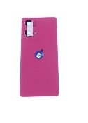 capac baterie motorola edge 50 fusion xt2429 hot pink oem 5s58c24637