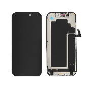 display cu touchscreen iphone 17 pro max ltps