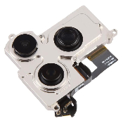 modul camera spate apple iphone 17 pro max