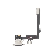 modul cu mufa incarcare iphone 16 pro