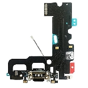 banda flex cu mufa incarcare si microfoane apple iphone 7