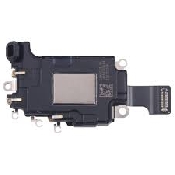 casca iphone 16 pro earspeaker