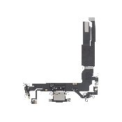 modul cu mufa incarcare si microfon apple iphone 16