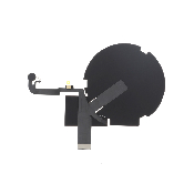 banda flex  iphone 15 pro nfc wireless charging flex cable flash ribbon