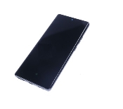 display cu touchscreen si rama motorola edge 50 xt2407 koala gray oem 5d68c24914