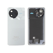 capac baterie xiaomi poco f7 pro 5g silver oem 56002700o1100
