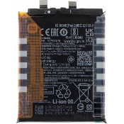 acumulator bm5q xiaomi 13 ultra xiaomi poco f6 oem 1330102000102b