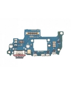 modul cu mufa incarcare si microfon samsung galaxy s24 fe sm-s721b gh96-17724a