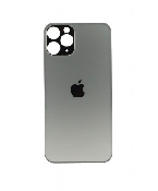 inlocuire capac baterie apple iphone 11 pro silver a2215 a2160 a2217