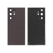 capac baterie samsung galaxy s22 ultra 5g sm-s908 burgundy