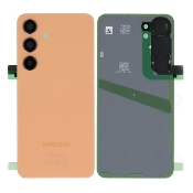 capac baterie samsung galaxy s24 5gsm-s921b sandstone orange oem gh82-33101g