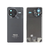 capac baterie xiaomi poco f7 pro 5g black oem 56002900o1100