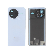 capac baterie xiaomi poco f7 pro 5g blue oem 56002800o1100