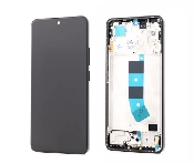 display cu touchscreen si rama xiaomi redmi note 13 4g