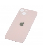 inlocuire capac sticla spate iphone 13 mini pink gold a2628 a2481 a2626  a2629  a2630