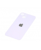 inlocuire capac sticla spate iphone 14 purple a2882  a2649 a2881  a2884  a2883