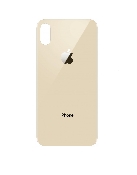 inlocuire capac sticla spate iphone xs gold a2097a1920 a2100