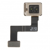 radar sensor iphone 17 pro lidar senzor