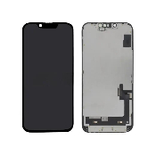 display iphone 16e iphone 17e 120hz soft oled bolt
