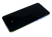 display cu touchscreen si rama xiaomi mi 9 se blue oem m1903f2g