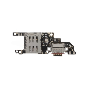 modul cu mufa incarcare microfon si cititor sim honor magic6 pro
